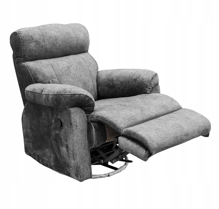 Fotel z funkcją relak, relax