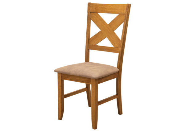 Stół borys krzesła texas