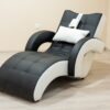 szezlong exclusive relax masaż