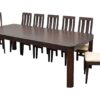 duży stół borys 12 krzeseł marzena xl