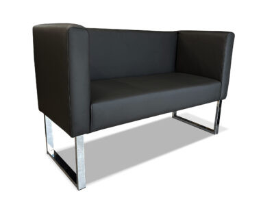 Sofa do poczekalni Forio sofa 2 osobowa
