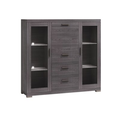 Barek, barek do salonu Ryga 2 2D3S+Barek