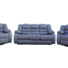 komplet do salonuBorys Relax Meble Wioleks