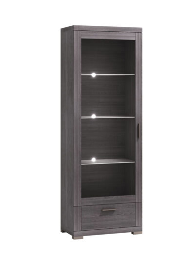 Witryna 1 1D1S kolekcja Ryga szerokość 58 cm
