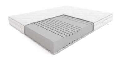 Materac piankowy Hilding Foxtrot 160x200