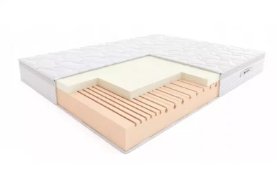 Materac piankowy Hilding Salsa 160x200