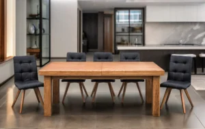 stół lyon + kw110