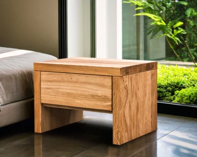 Szafka Nocna OSKAR 48x36 cm