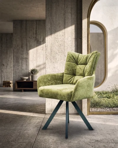 Krzesło obrotowe Ivona