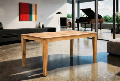 Stół OSKAR nierozkładany 160x90 cm