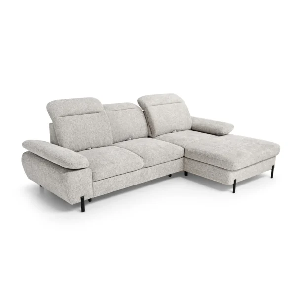 Narożnik Sienna Mini CAPPUCCINO Toro35 (small)